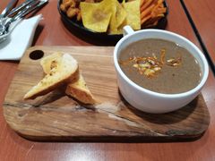 -魏斯理汉堡(西安沣东吾悦店)