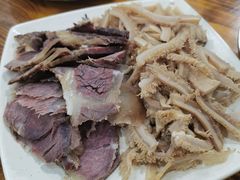 牛肚-牛小隆牛肉面馆(四牌楼店)