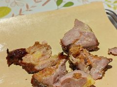 哈萨克香草牛腹肉-汉斯南美烤肉(总店)