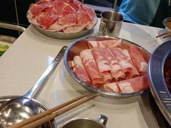 -憨铁匠老火锅(龙岗万科里店)