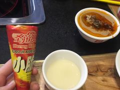 -巴鼎火锅(大学路店)