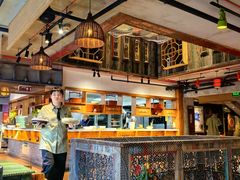 -老灶堂文创火锅(文艺路店)