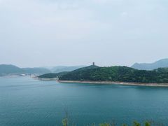 -北京金海湖景区