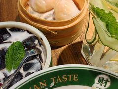 -西关味(大卫城店)