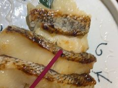 -江户家·日本料理·铁板烧(汉江东路店)