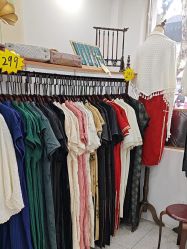 -陈大户旗袍(狮子林店)