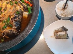 -半天妖烤鱼(新中关购物中心店)