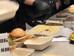 -shark burger·鲨鱼汉堡(交子大道店)