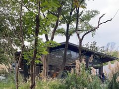 -木守西溪溪隐餐厅