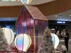 -深圳来福士广场