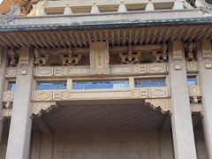 -武汉大学老图书馆