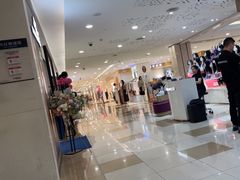 -杭州西湖银泰百货