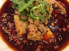 -龙之梦万丽酒店青餐厅