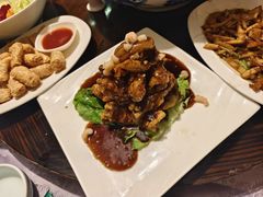 -山外山菜馆(玉泉路店)