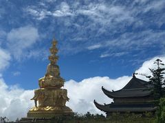 -峨眉山风景名胜区