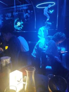 威图酒吧(深圳旗舰店)