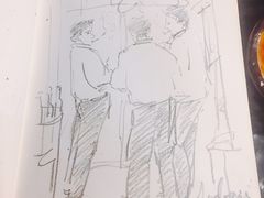 -等待戈多Waiting For Godot(交道口店)
