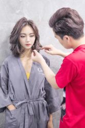 -OnHair Salon
