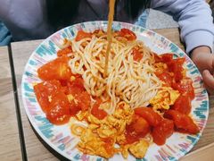 -西部马华清真兰州牛肉面·烧烤夜市(三里河店)