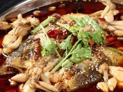 -大众美蛙鱼头(民心佳园总店)