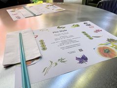 -蔡澜Pho·越南粉餐厅(海上世界店)