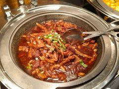 -索菲特酒店·海鲜自助 ·聚餐厅