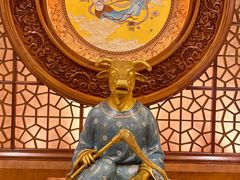 -灵山胜境