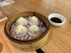 -苏晓玥·江南小吃(海上世界店)