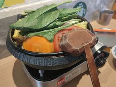 -大鲜生·亚洲菜融合小食堂