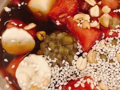 冰粉-杨姨妈丝娃娃(花果园店)