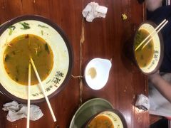 -美玲拉面(鞍山西道店)