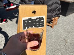 -麻雀咖啡SPARROW COFFEE(十全街店)