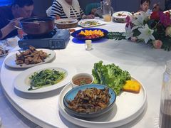 -海铺·渔家虾水饺(皇姑店)