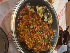 -堂瓦里·34年传统赣菜(第一街区店)