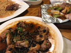 -李记潮汕砂锅粥(营福路店)