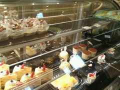-好利来(大港胜利街店)