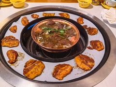 -顺顺小吃(独克宗古城店)