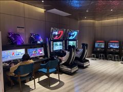-东方棕泉·洗浴·按摩·美食国际水疗会所(福田店)