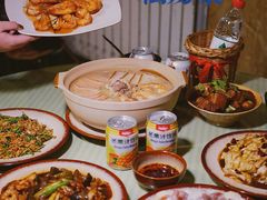 -余味私房菜(正阳小区西5街区店)