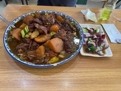 -东财大盘鸡(黑石礁店)