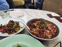 -港丽餐厅(高德置地店)