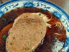 -刘长兴(三牌楼店)