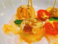 -四道菜·福建菜馆(新街口金鹰店)