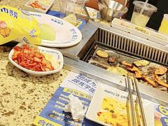 -阿亲家·韩式无限烤肉(春熙路店)