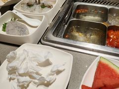 -海底捞火锅(龙湖时代天街店)