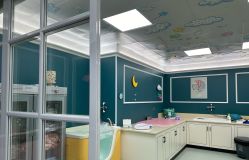 -中法母婴月子中心(南湖创始店)