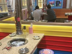 -姜胖胖无限自助烤肉(罗湖宝能店)