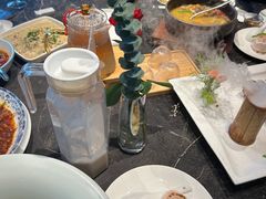 -悦百味·品质川菜(橄榄郡店)