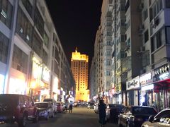 -北塘老院酒馆(鸿泰·千佰汇商业广场店)