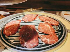 -三代烤肉(保利广场店)